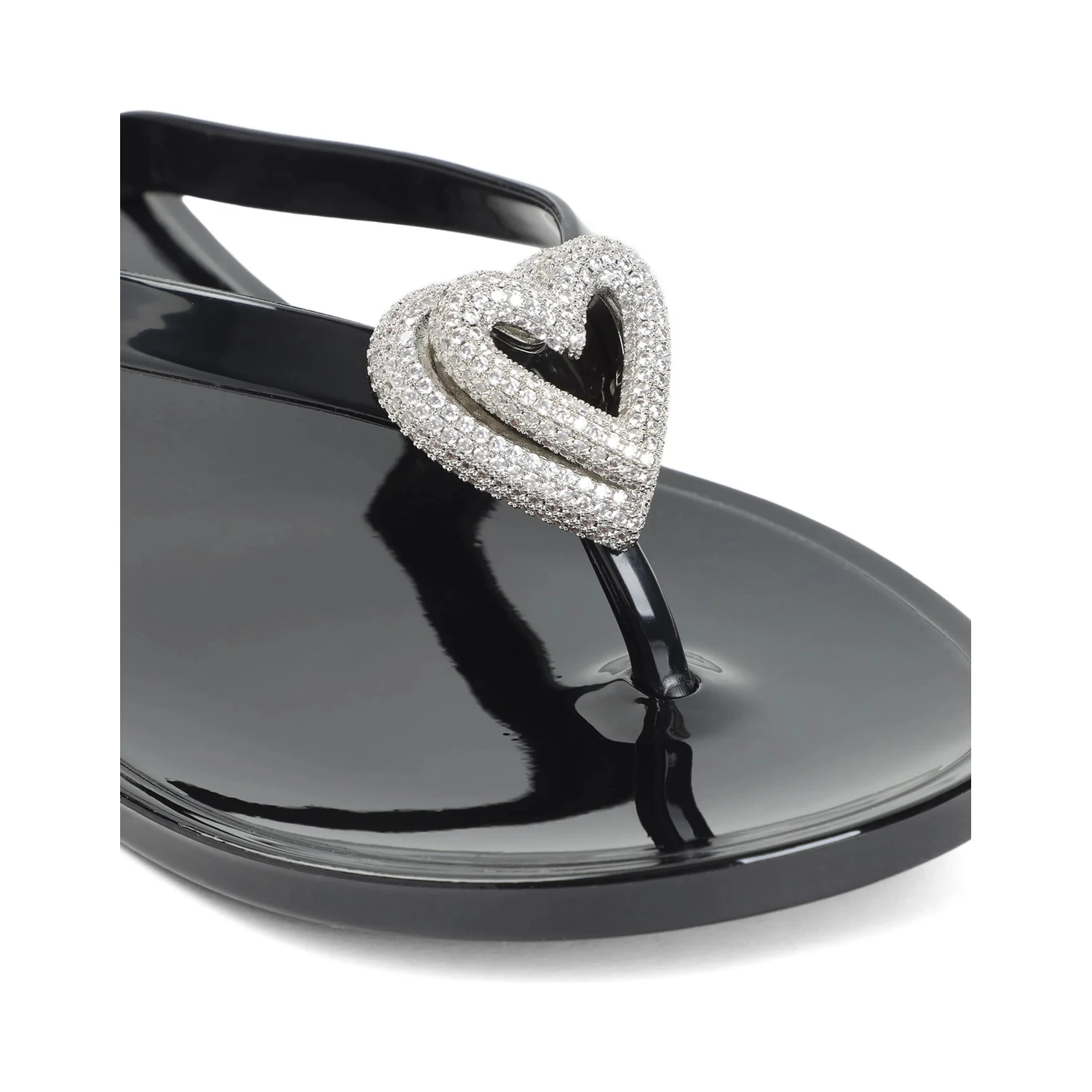 MACH & MACH Sandals
