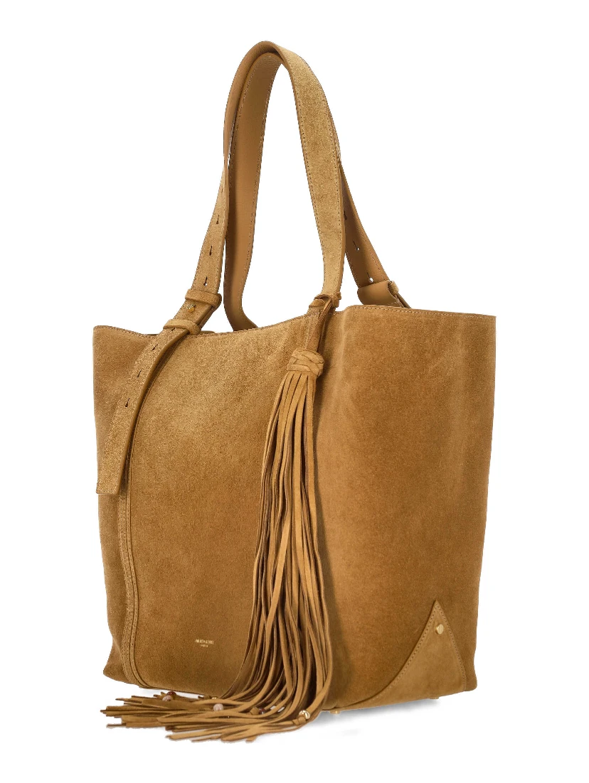 Golden Goose Bags.. Camel