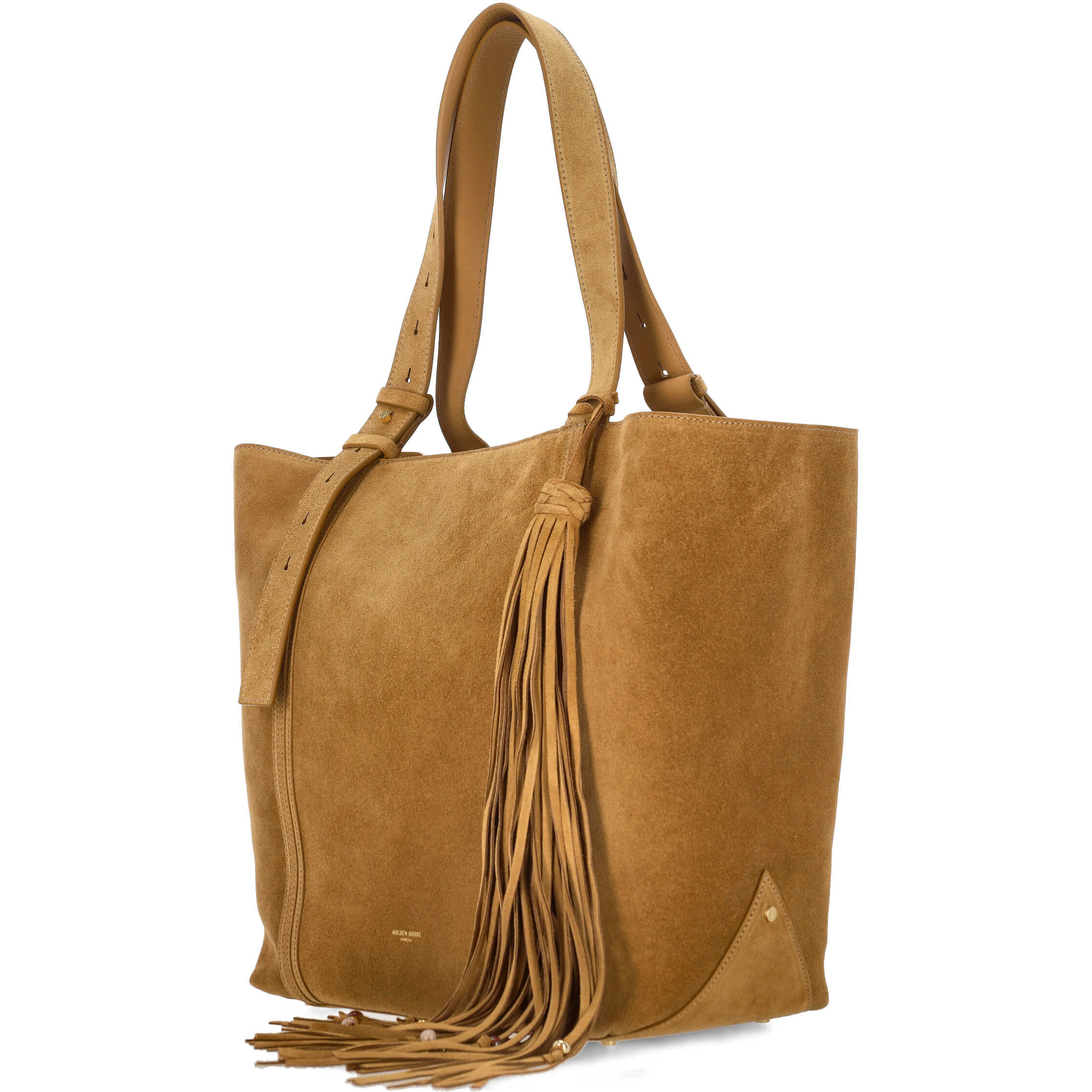 Golden Goose Bags.. Camel