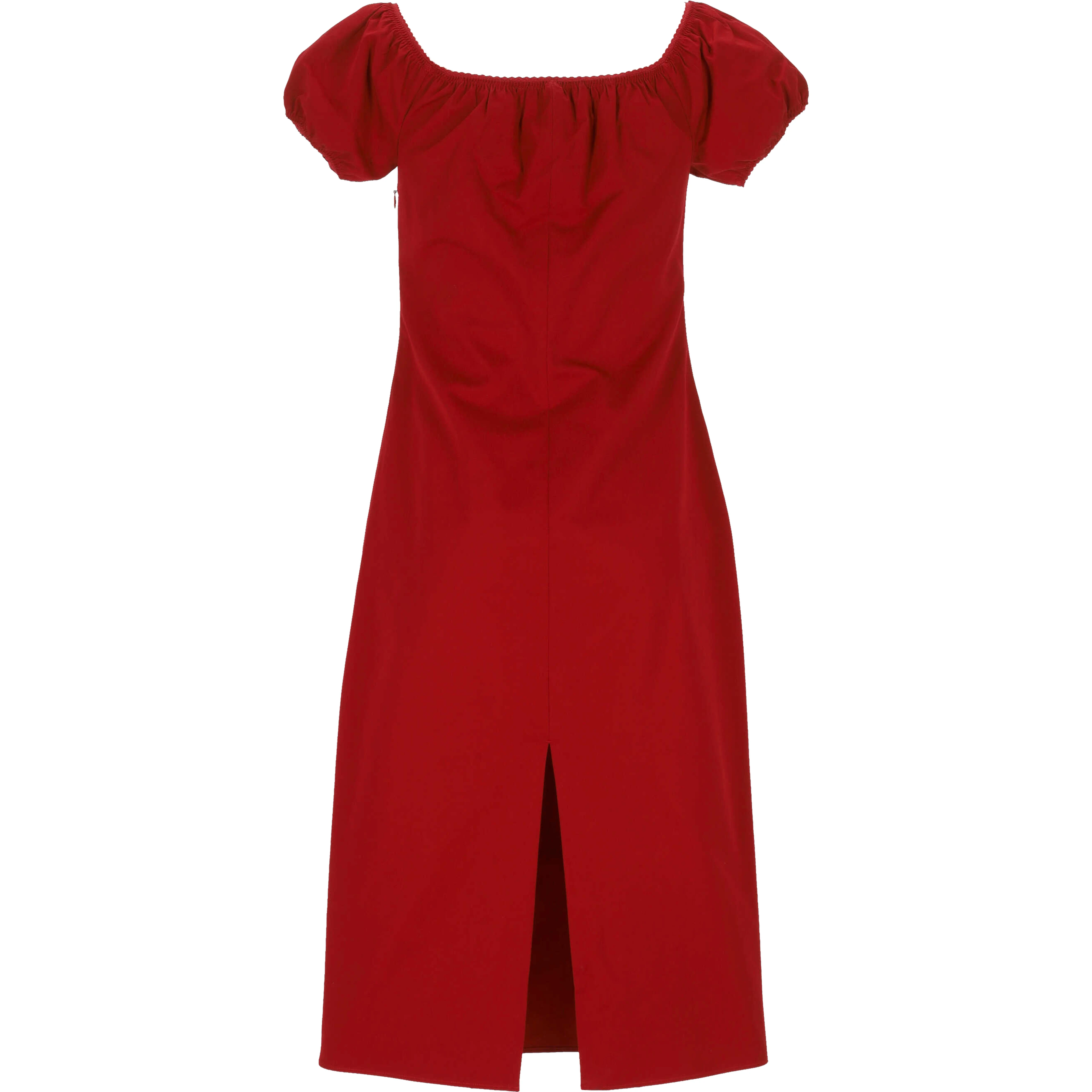 Miu Miu Dresses Red