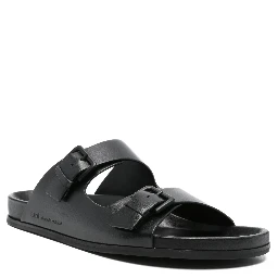 Ami Sandals Black