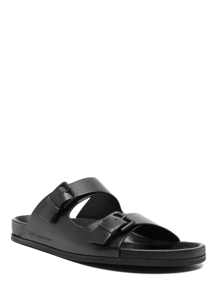 Ami Sandals Black alternative