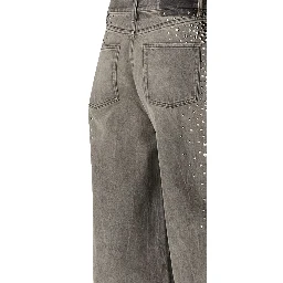Golden Goose Jeans Grey