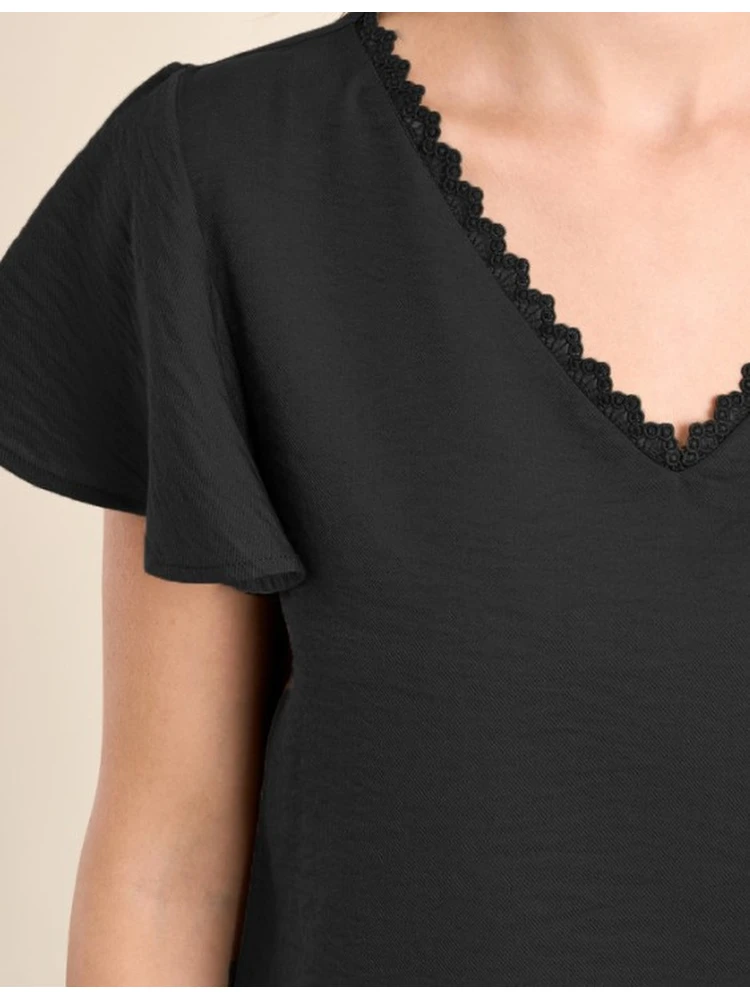 Molly Bracken Top alternative