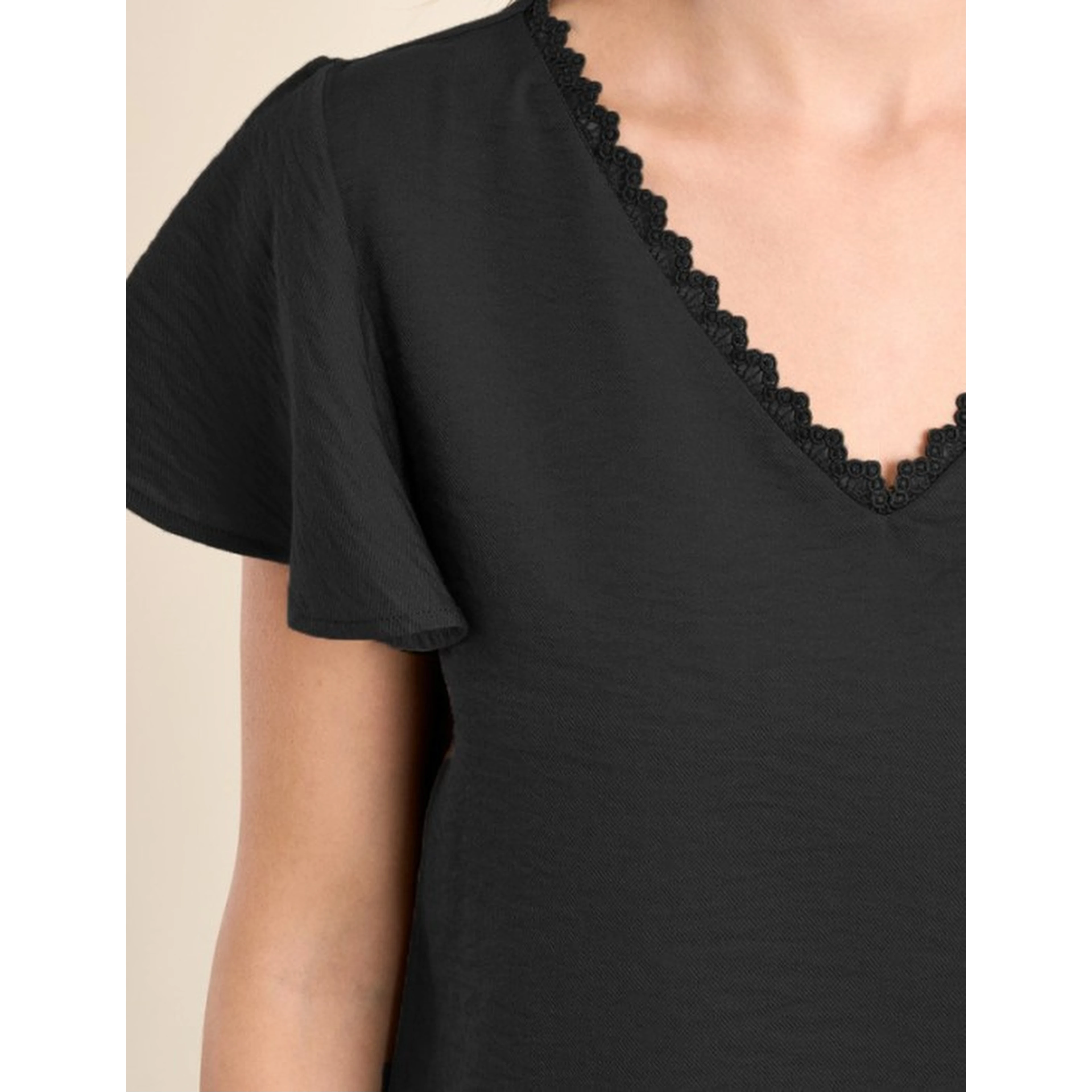 Molly Bracken Top