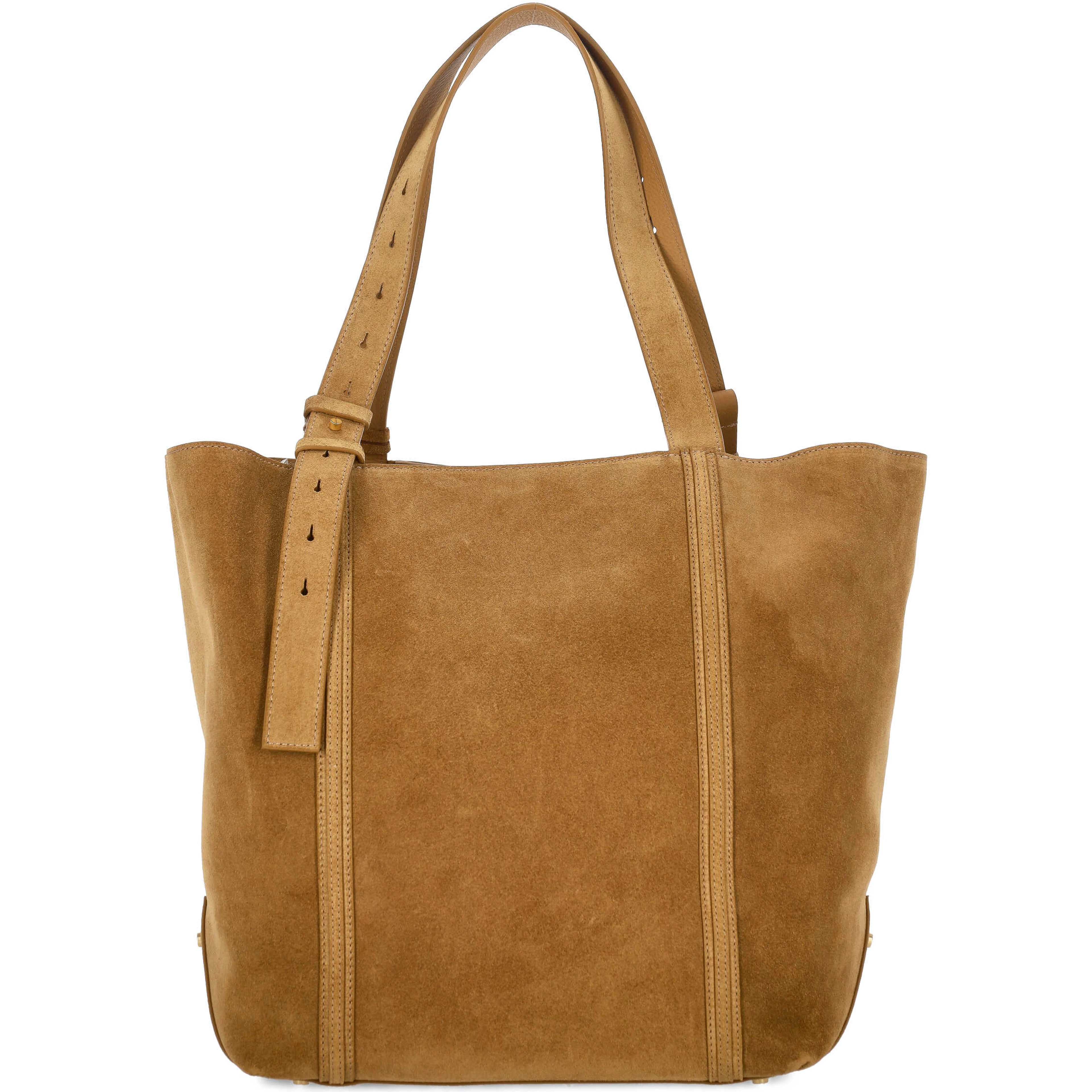 Golden Goose Bags.. Camel