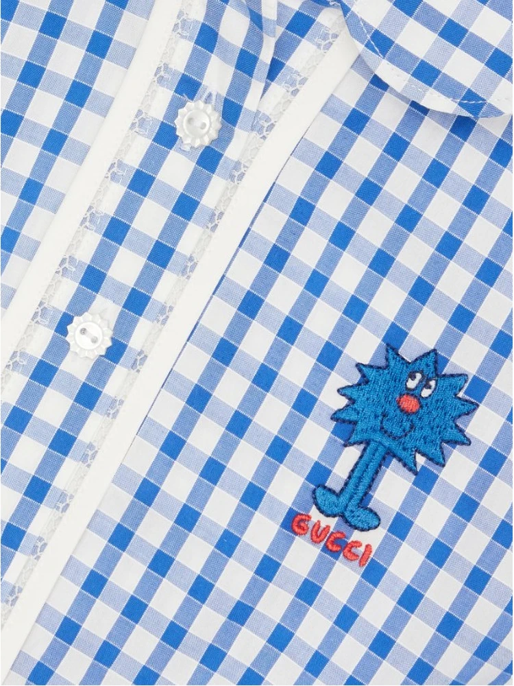 GUCCI KIDS Dresses alternative