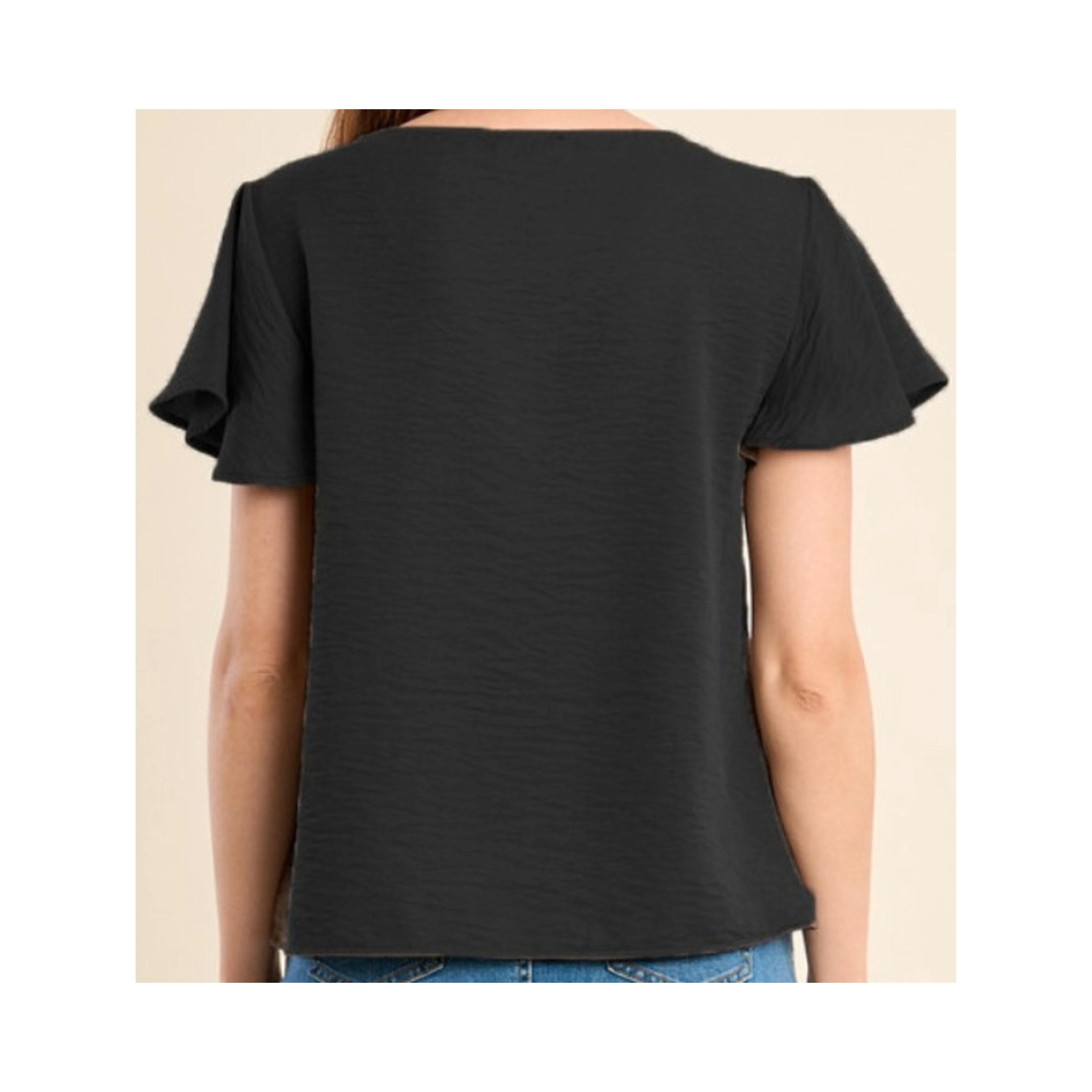 Molly Bracken Top