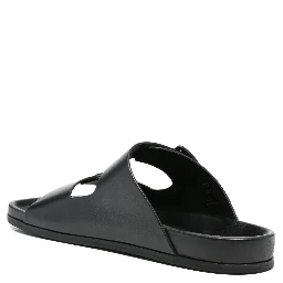 Ami Sandals Black