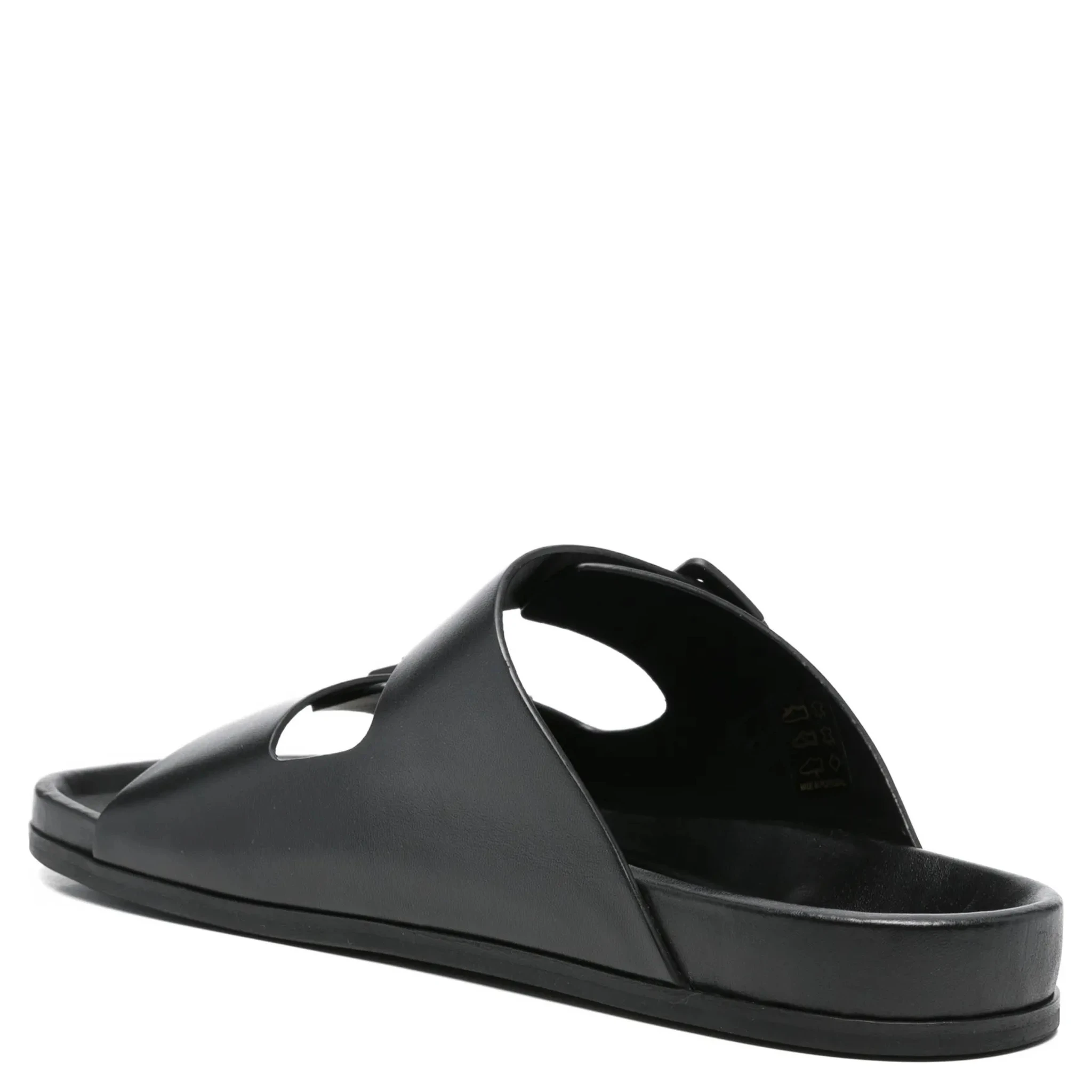 Ami Sandals Black