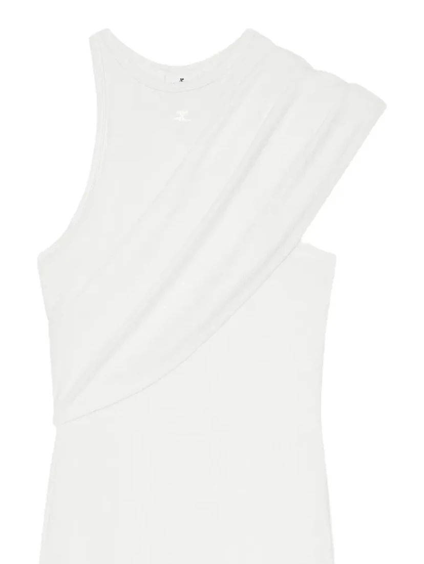 Courrèges Dresses