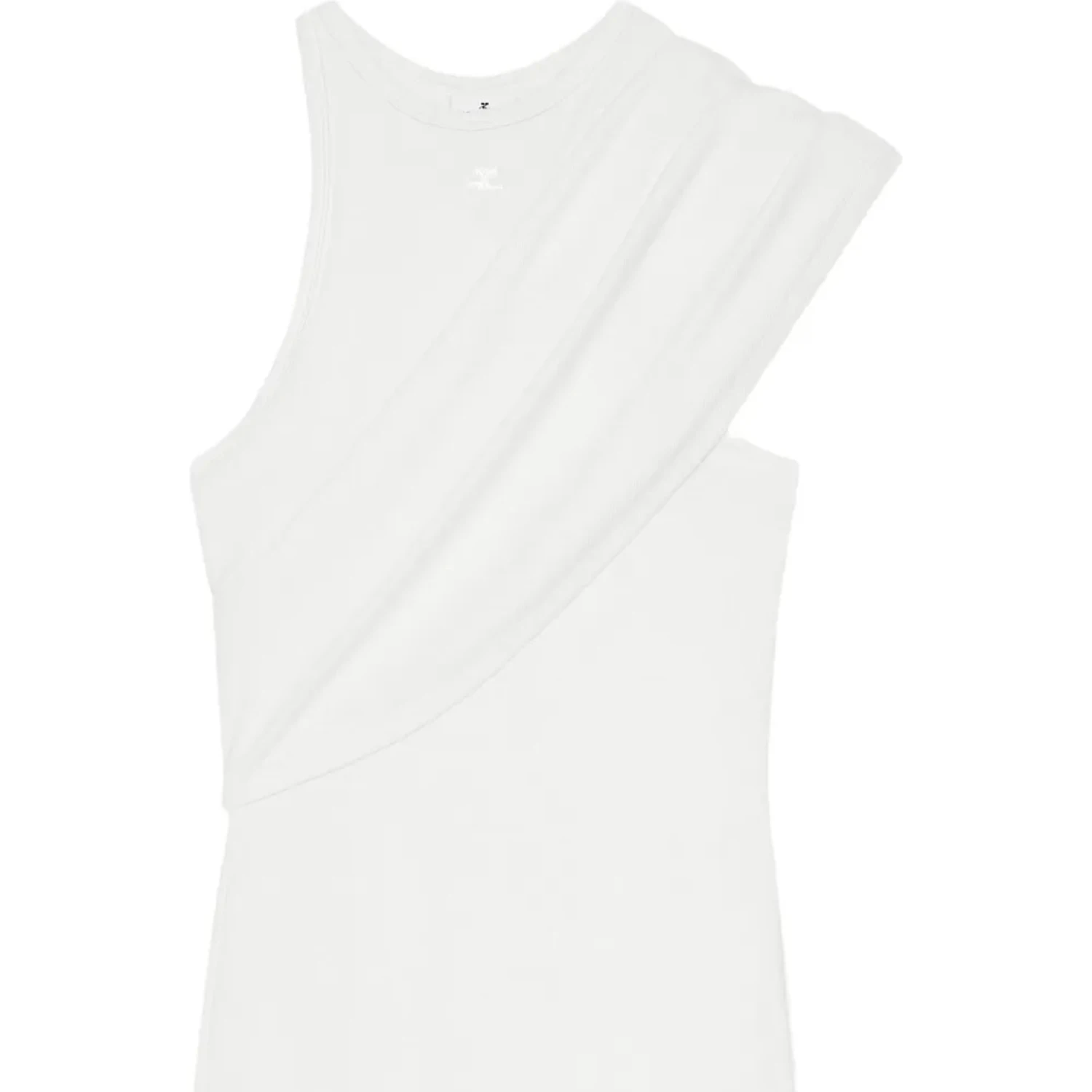 Courrèges Dresses