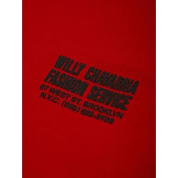 WILLY CHAVARRIA T-shirts and Polos