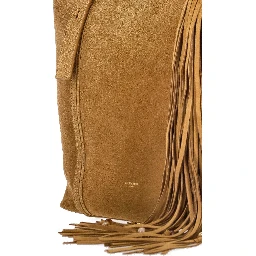 Golden Goose Bags.. Camel
