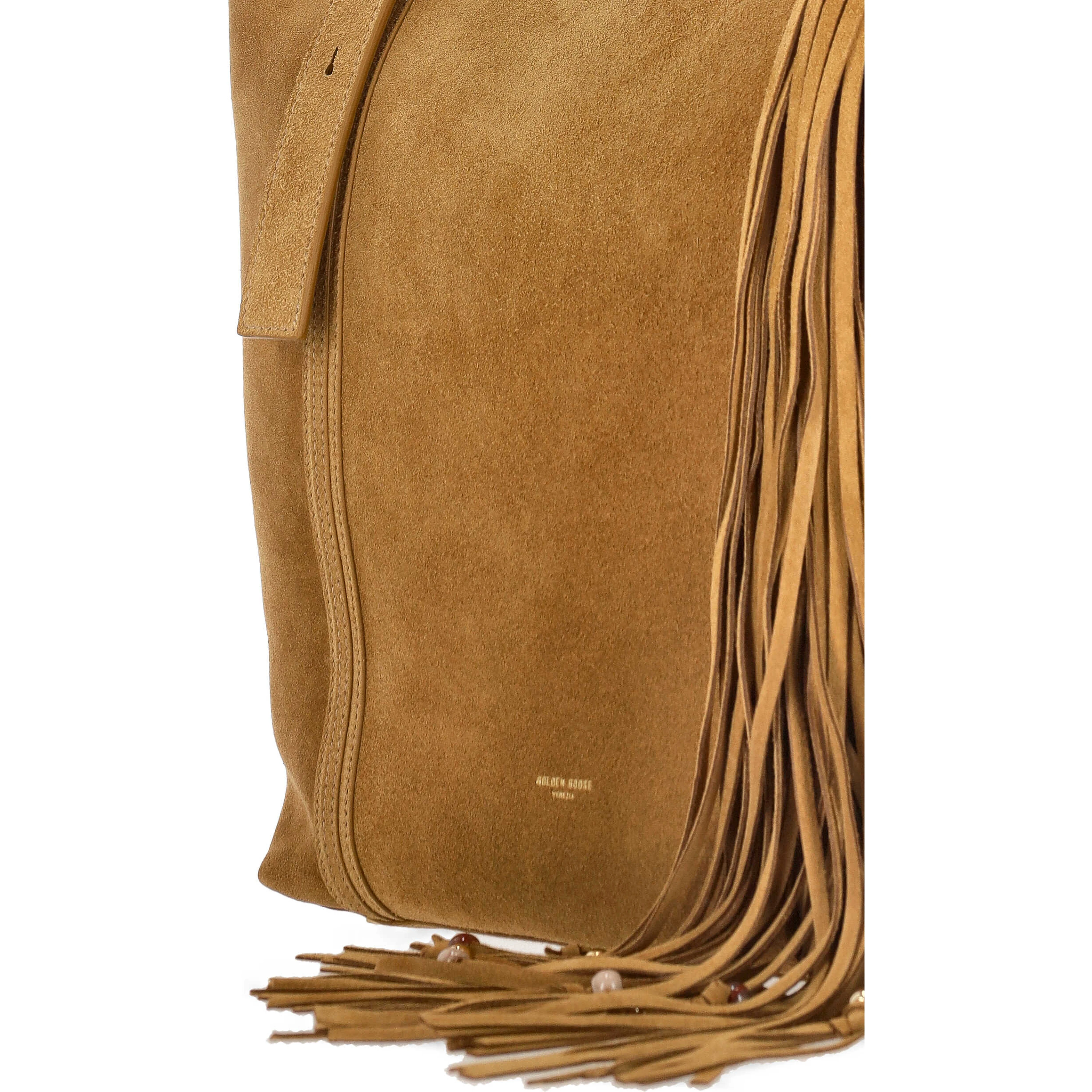 Golden Goose Bags.. Camel