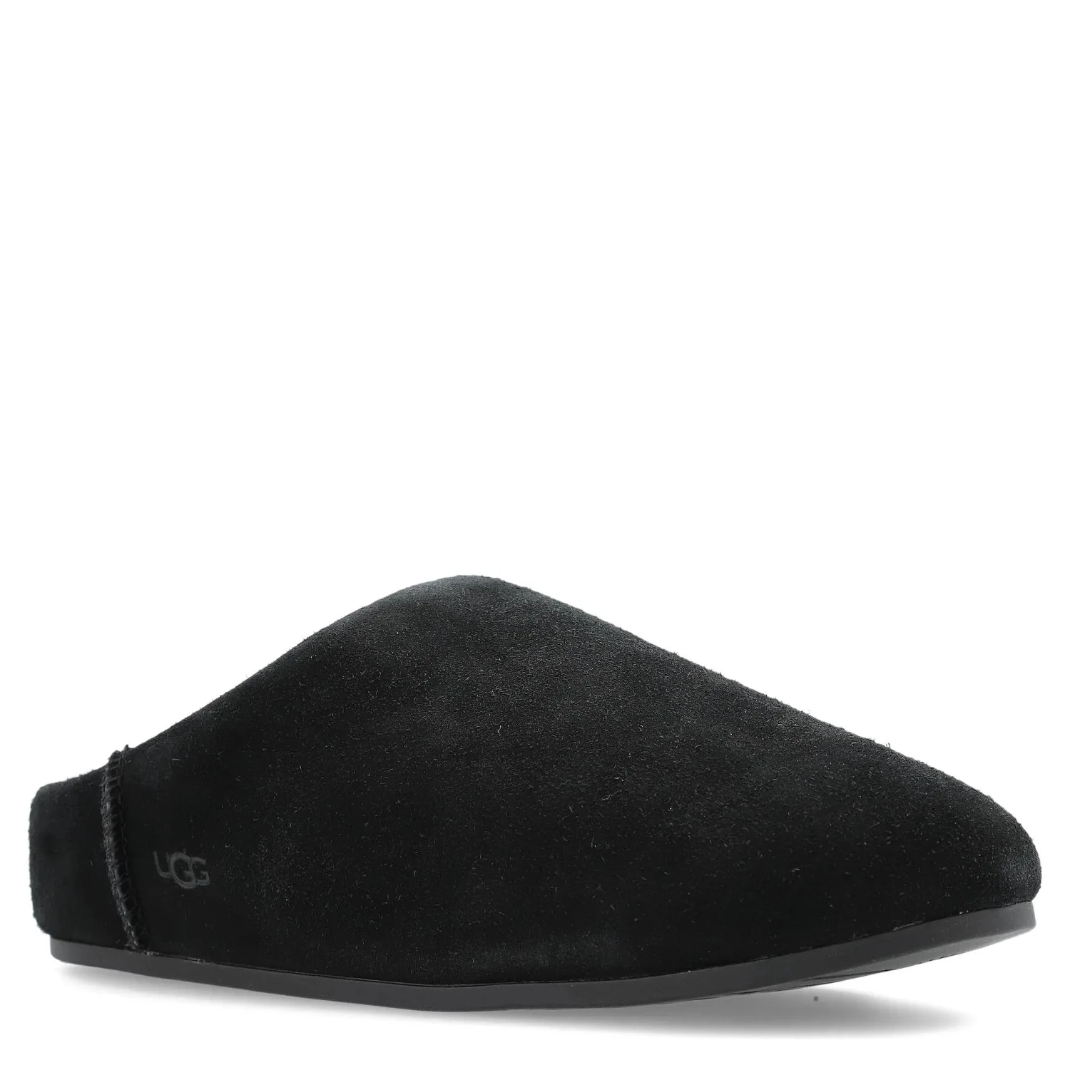 UGG Flat shoes Black