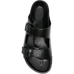 Ami Sandals Black