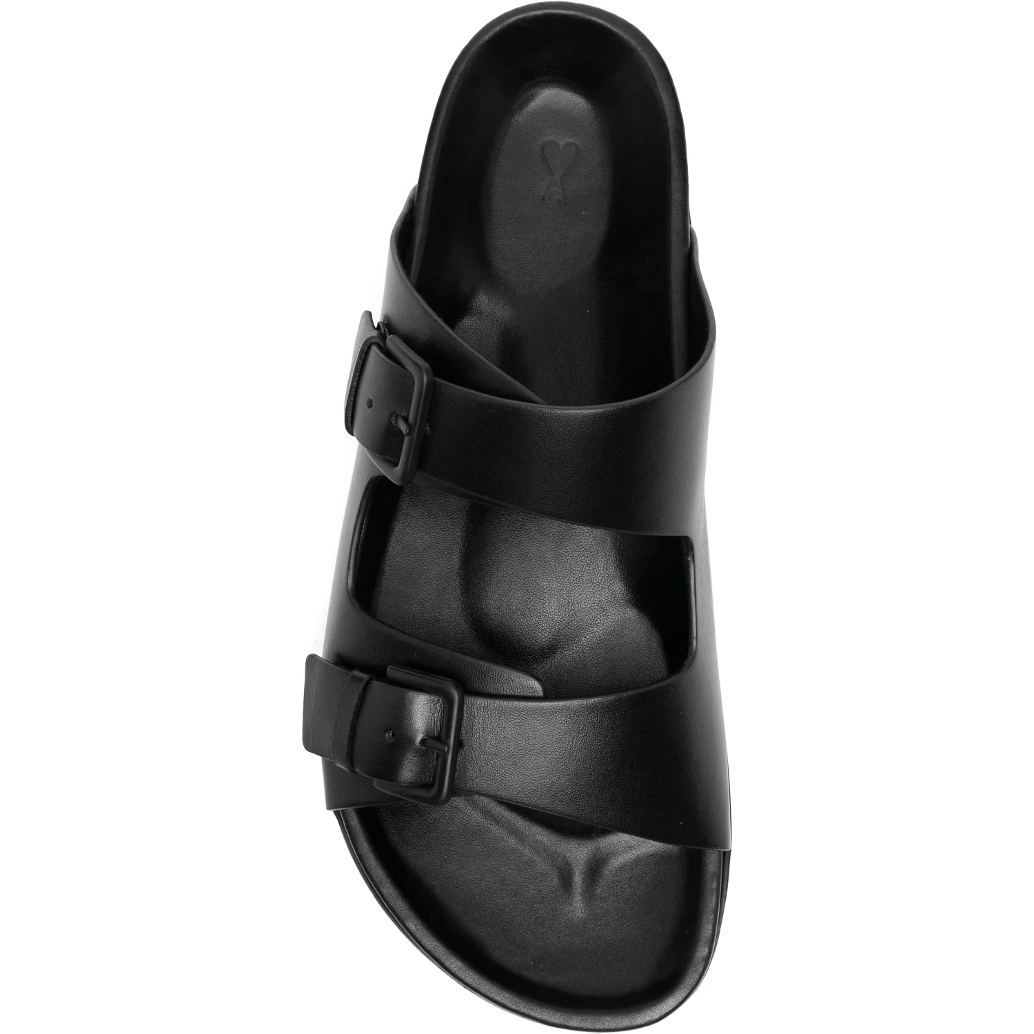 Ami Sandals Black