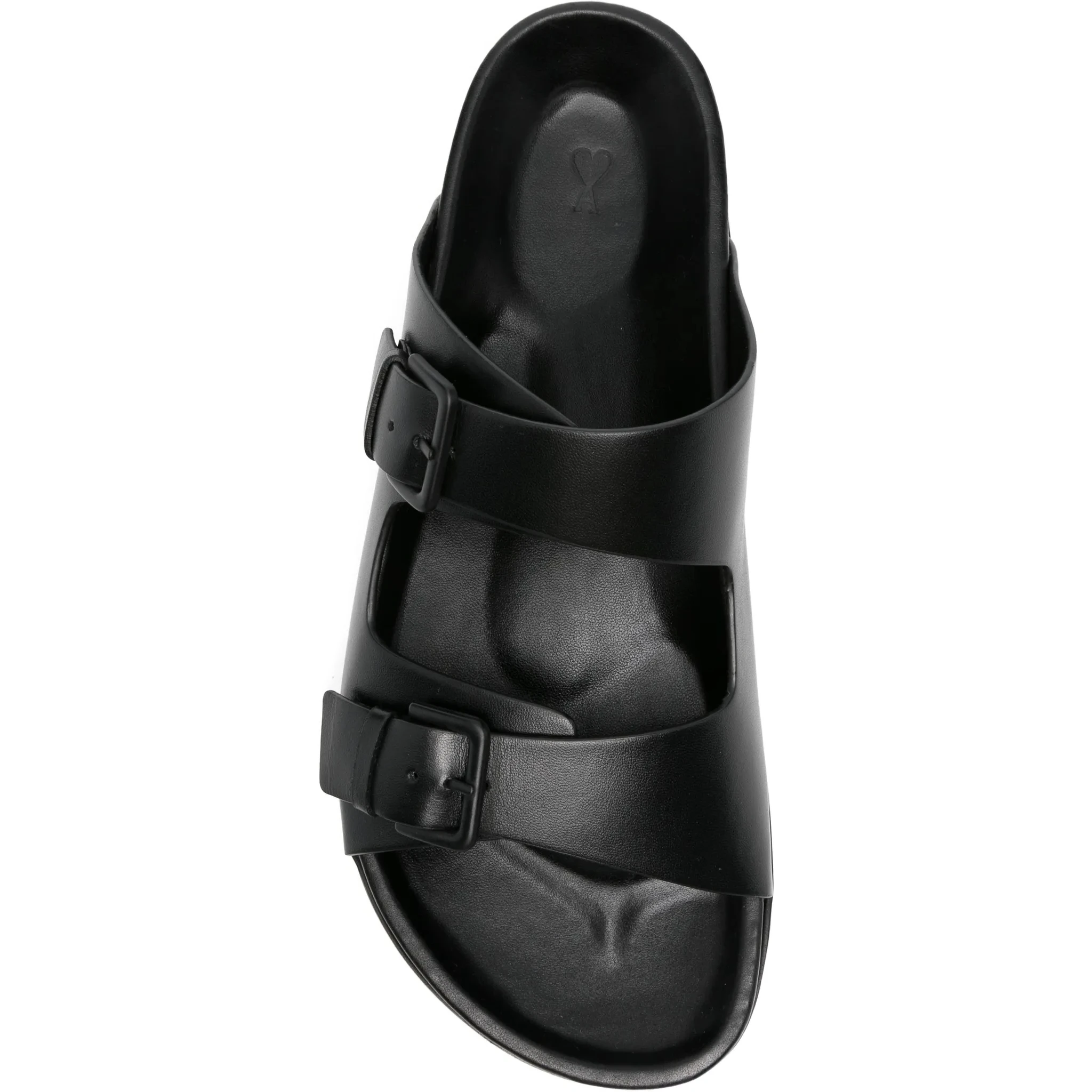 Ami Sandals Black