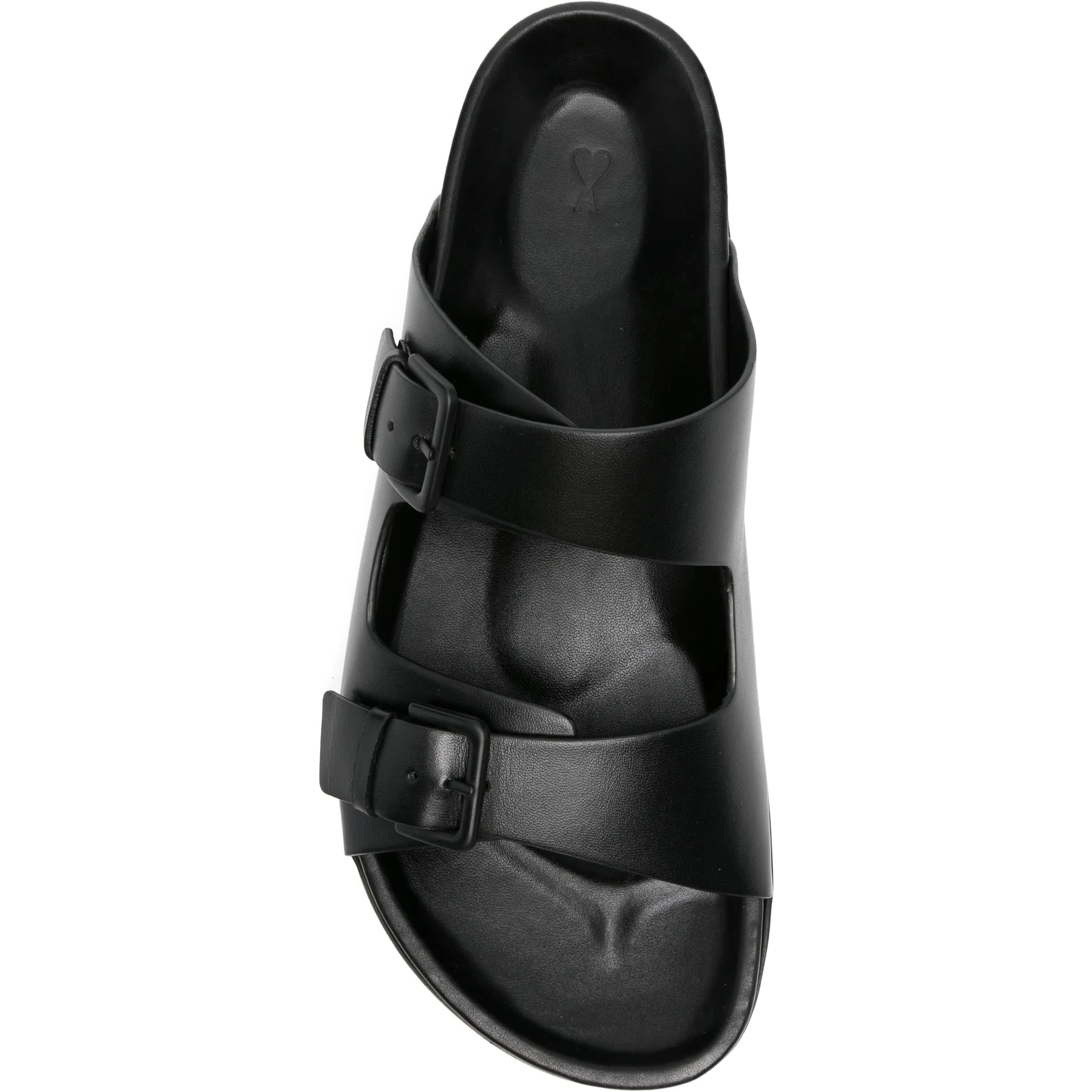 Ami Sandals Black