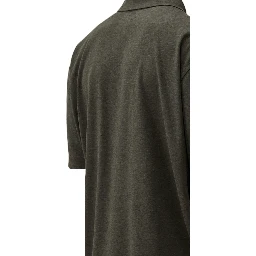 C.P. COMPANY T-shirts and Polos Grey