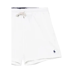 Polo Ralph Lauren Shorts White