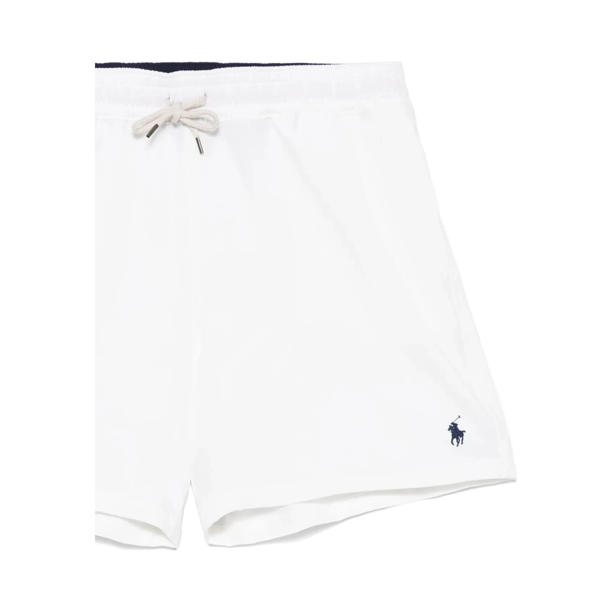 Polo Ralph Lauren Shorts White