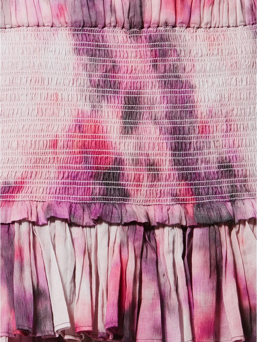 MARANT ETOILE Skirts Pink