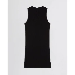 PHOEBE PHILO Top Black
