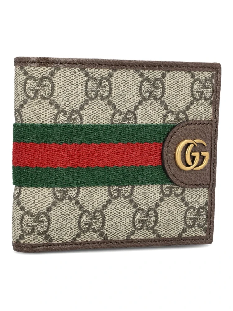 Gucci Wallets Red alternative