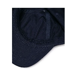 DROLE DE MONSIEUR Hats Blue