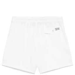 Polo Ralph Lauren Shorts White