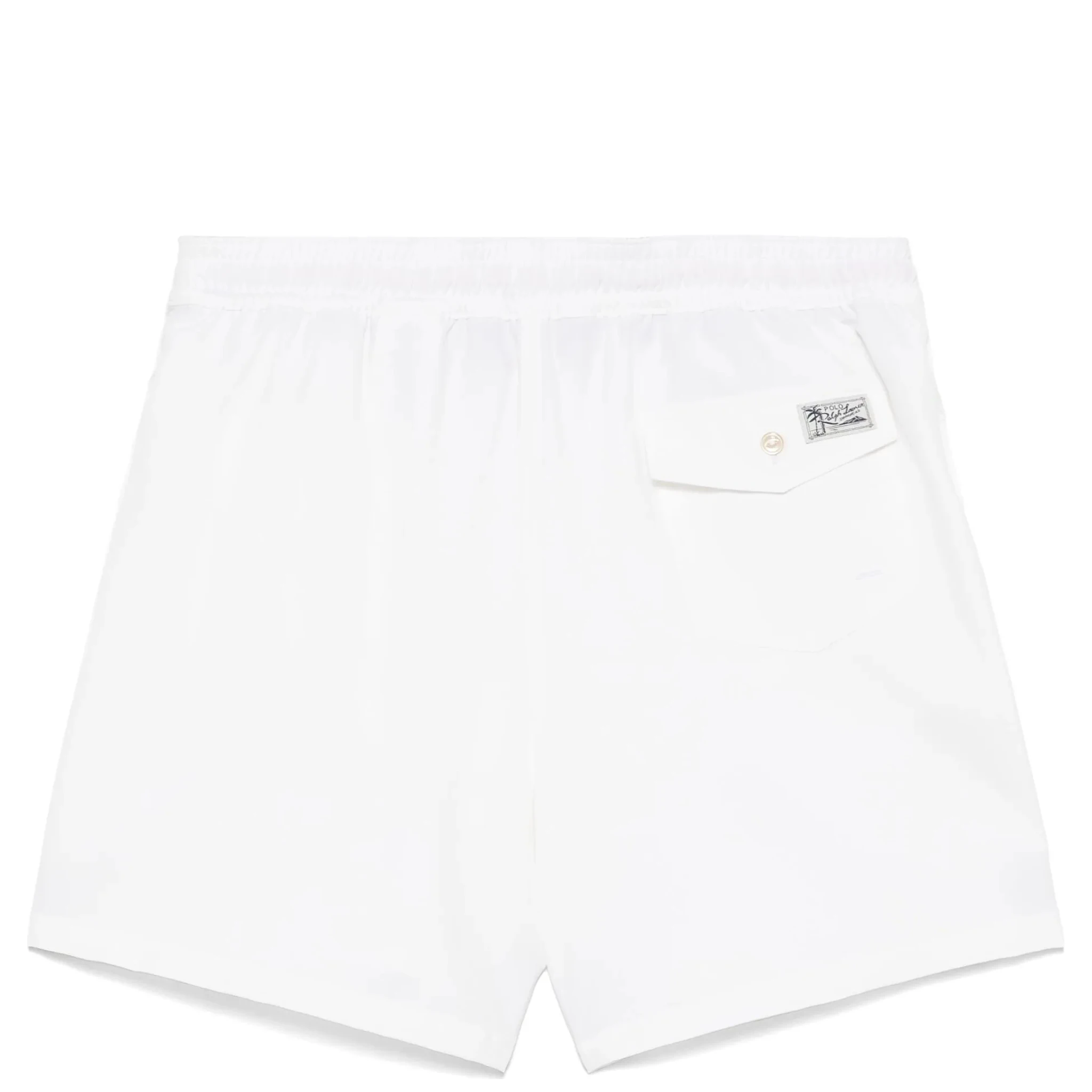 Polo Ralph Lauren Shorts White