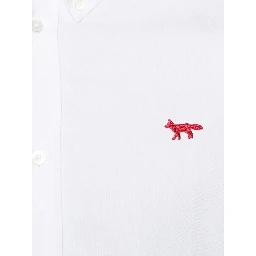 قمصان MAISON KITSUNE