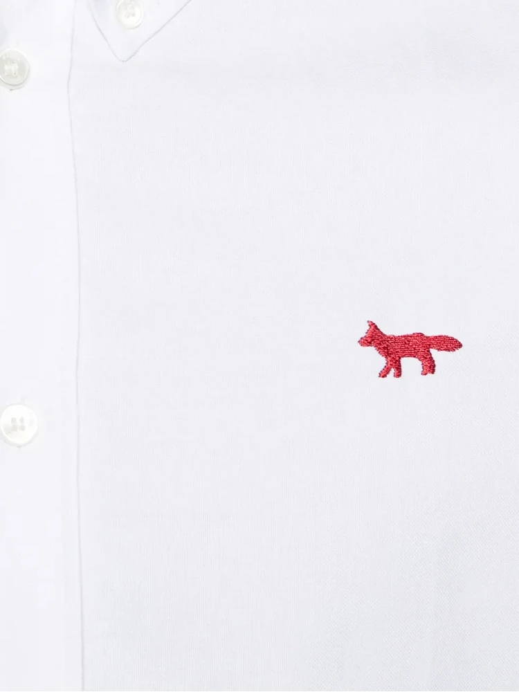 MAISON KITSUNE' Shirts alternative