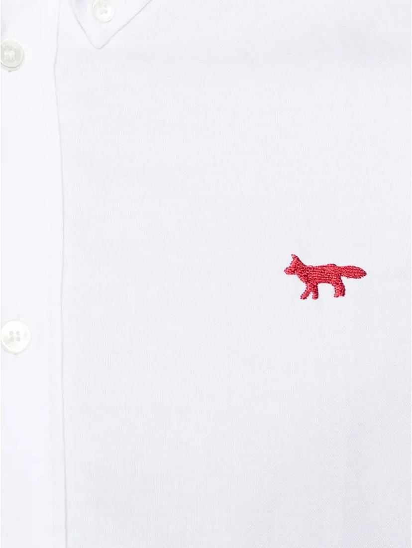 MAISON KITSUNE' Shirts