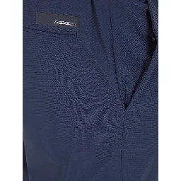 RRD Trousers Blue