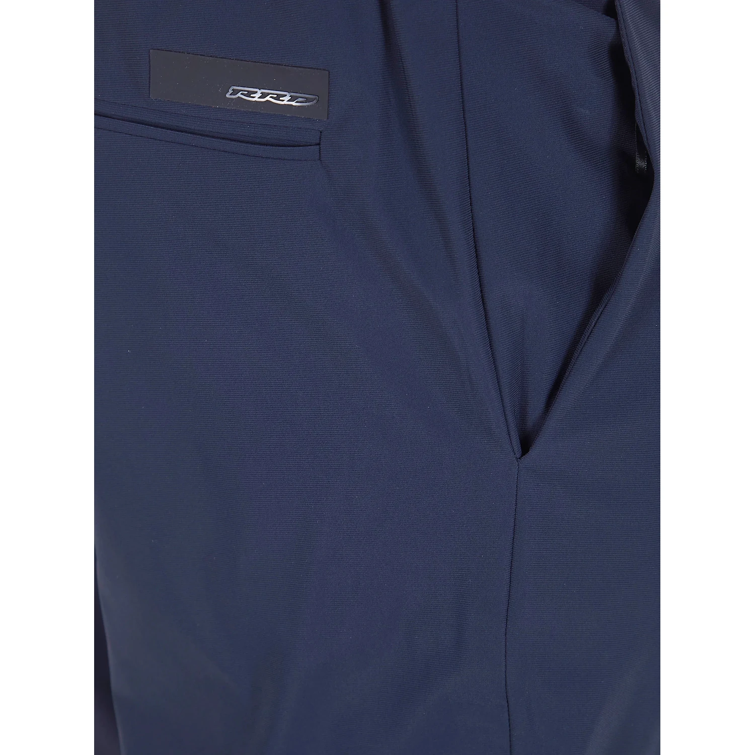 RRD Trousers Blue