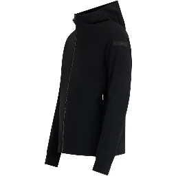 RRD Sweaters Black