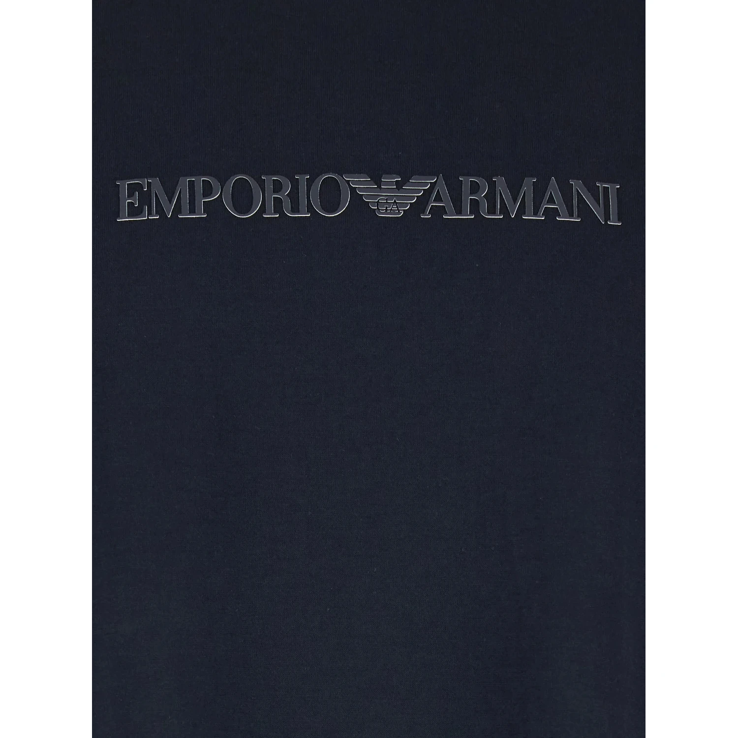 Emporio Armani T-shirts and Polos
