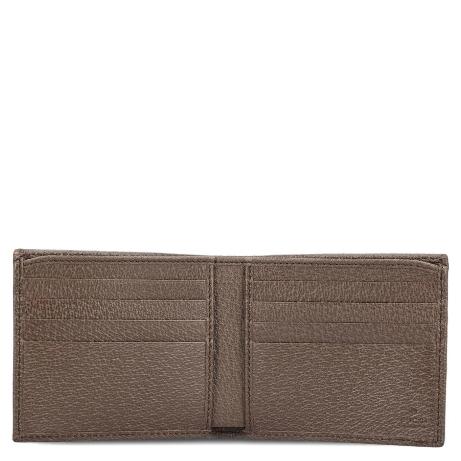Gucci Wallets Red