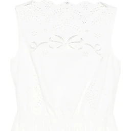 Self-portrait Dresses