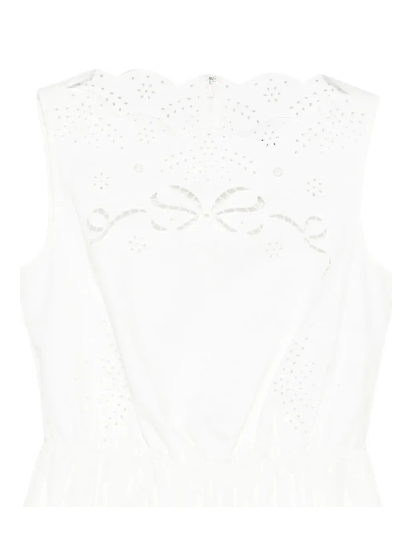 Self-portrait Dresses