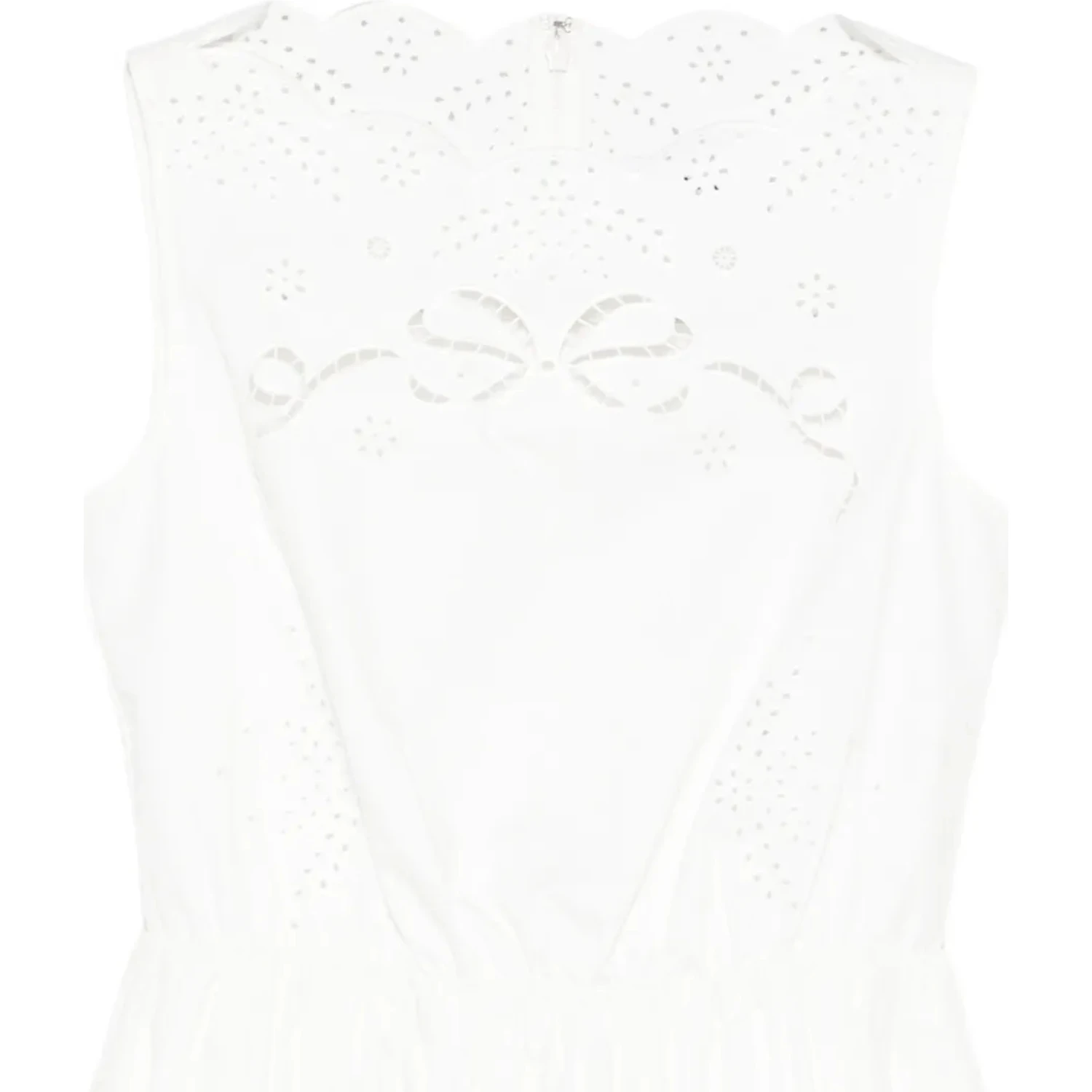 Self-portrait Dresses