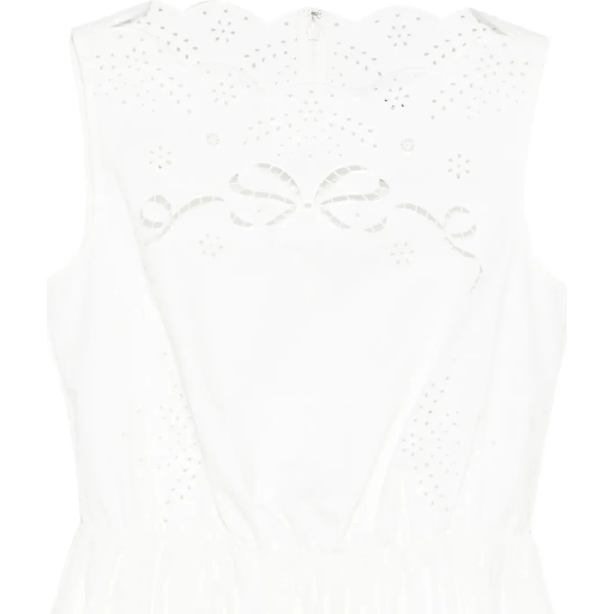 Self-portrait Dresses