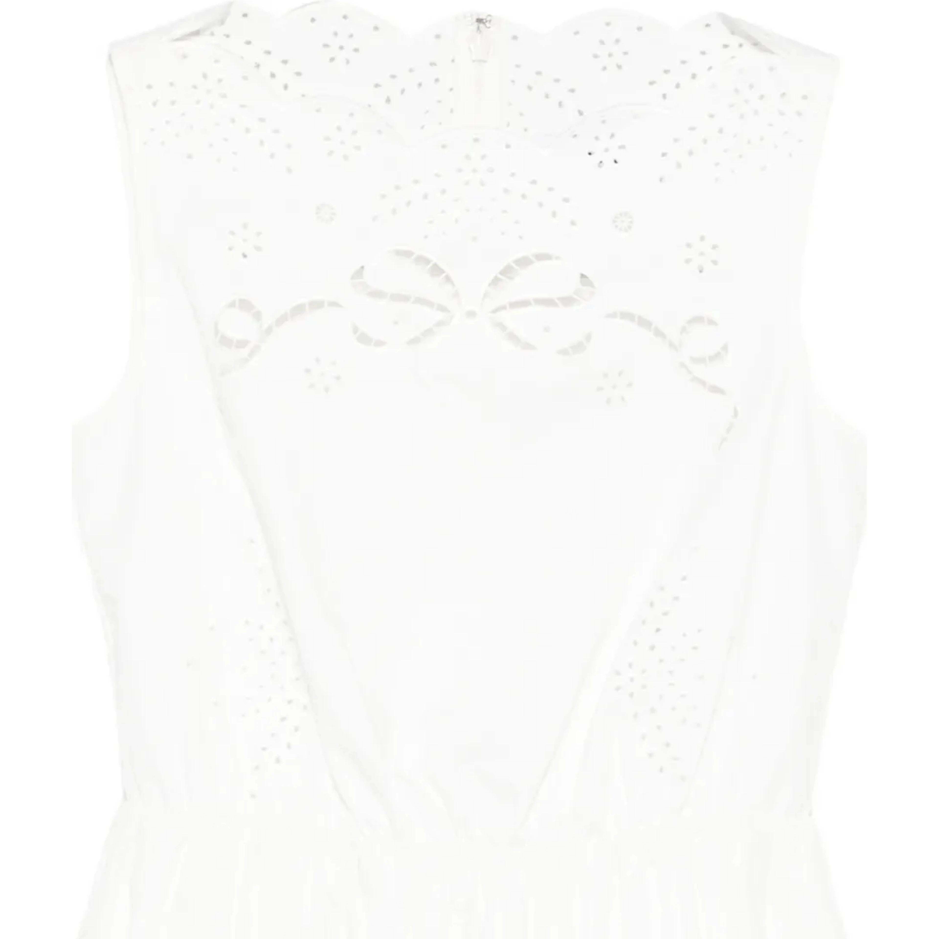 Self-portrait Dresses