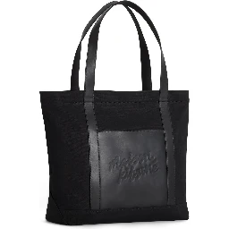 MAISON KITSUNE' Bags.. Black