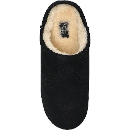UGG Flat shoes Black