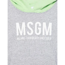 MSGM KIDS Sweaters