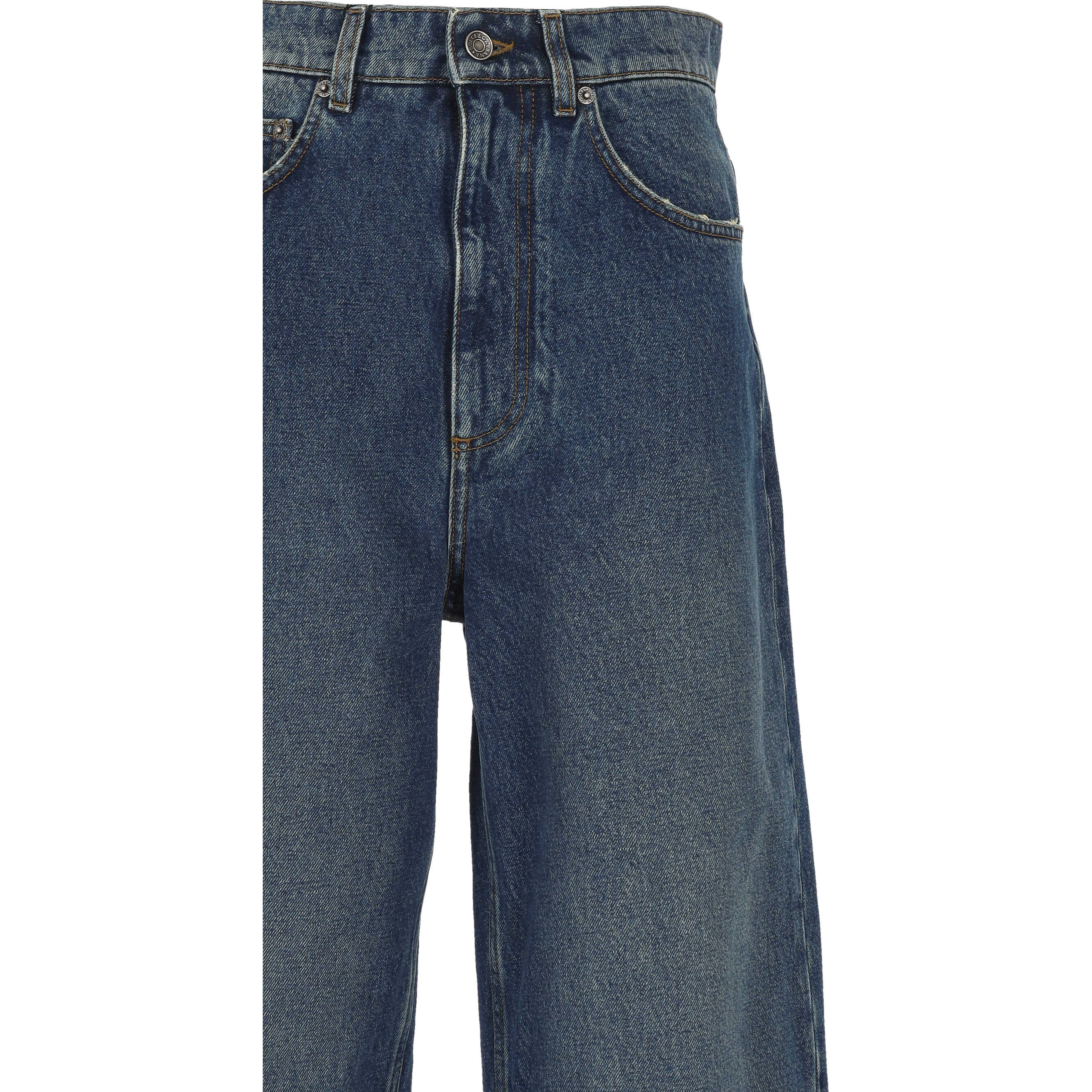 Dolce & Gabbana Trousers